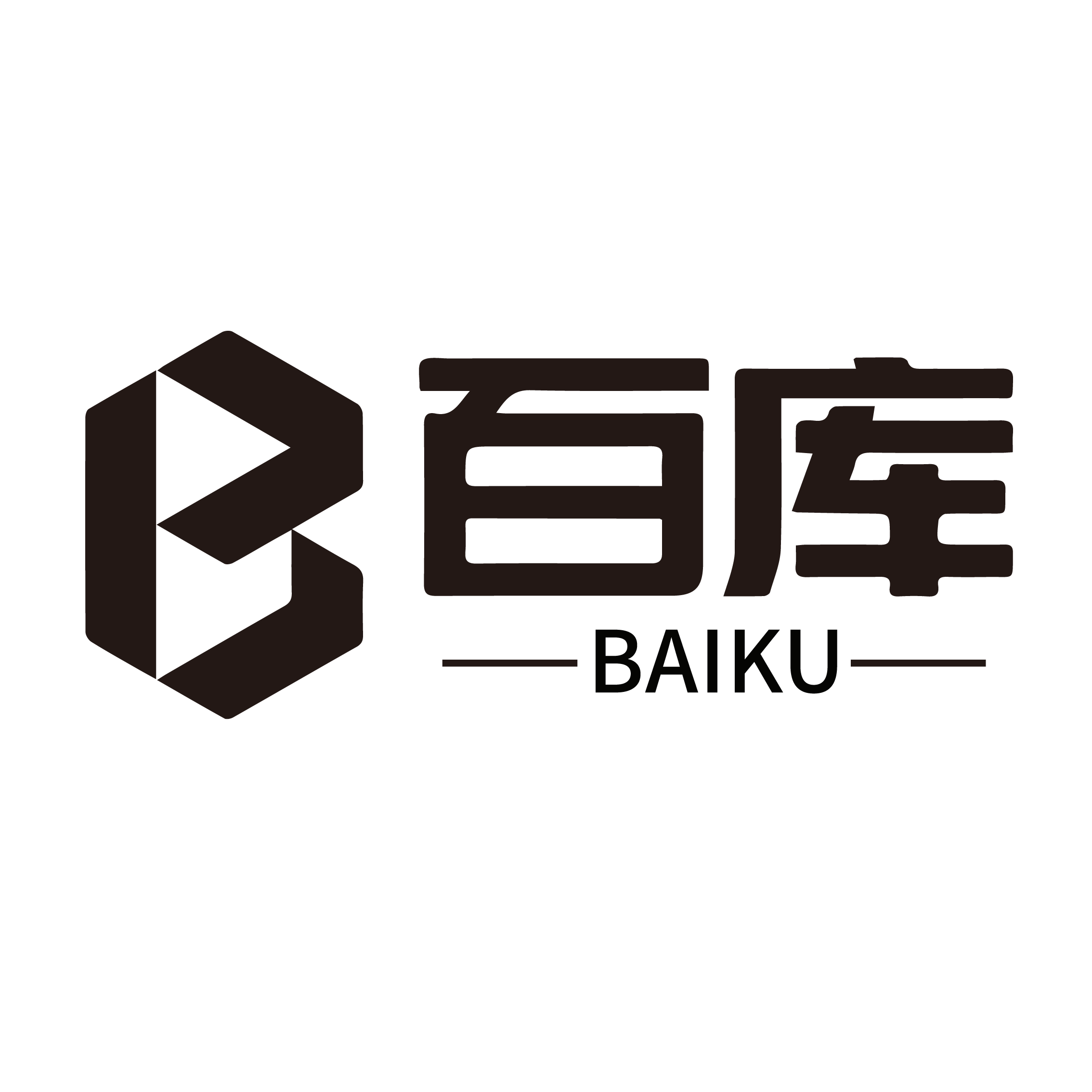 百库旗舰店