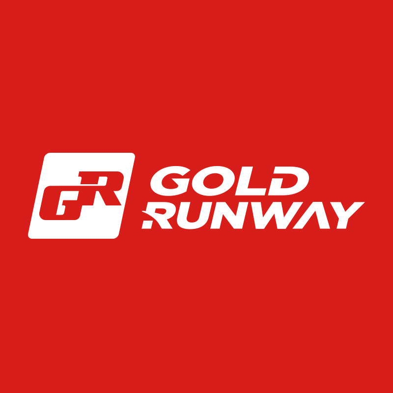 GOLDRUNWAY旗舰店