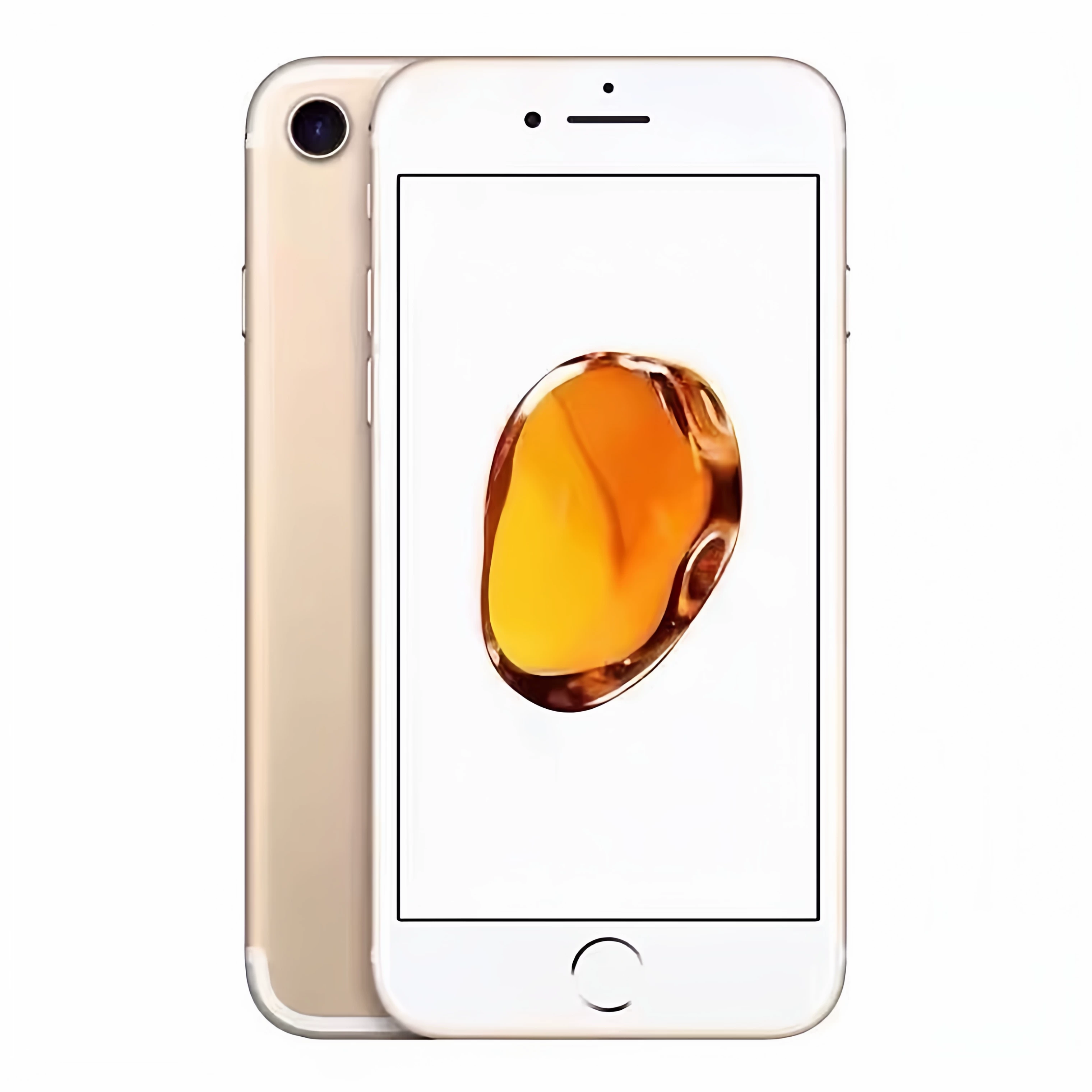 Apple, подлинный iPhone 7, небольшой мобильный телефон для студентов, iphone, 7plus
