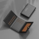 New high-value multi-function large-capacity wallet