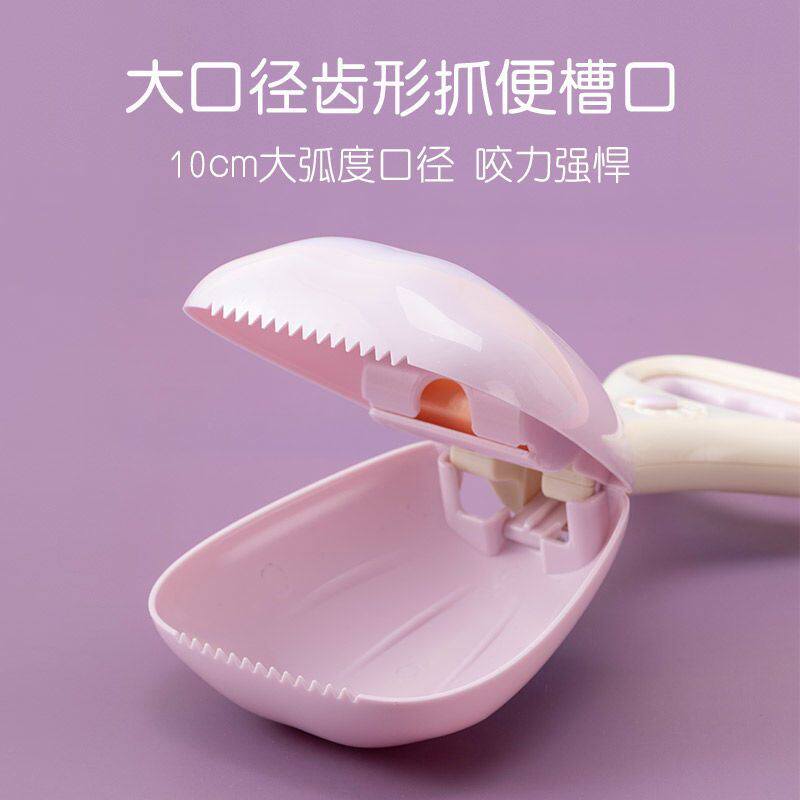 遛狗神器：轻松解决“捡屎”难题的捡狗便神器--淘宝好物网