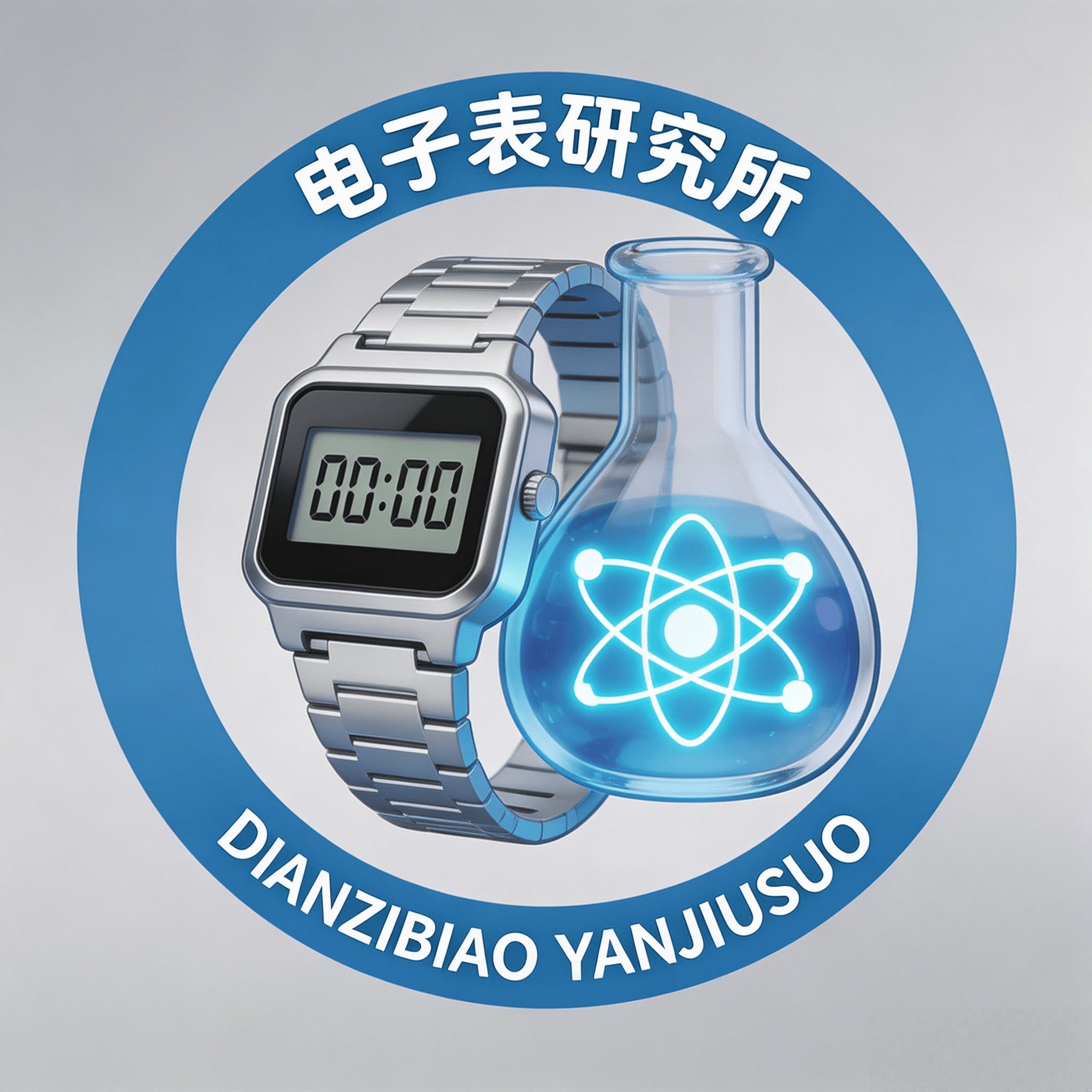 电子表研究所