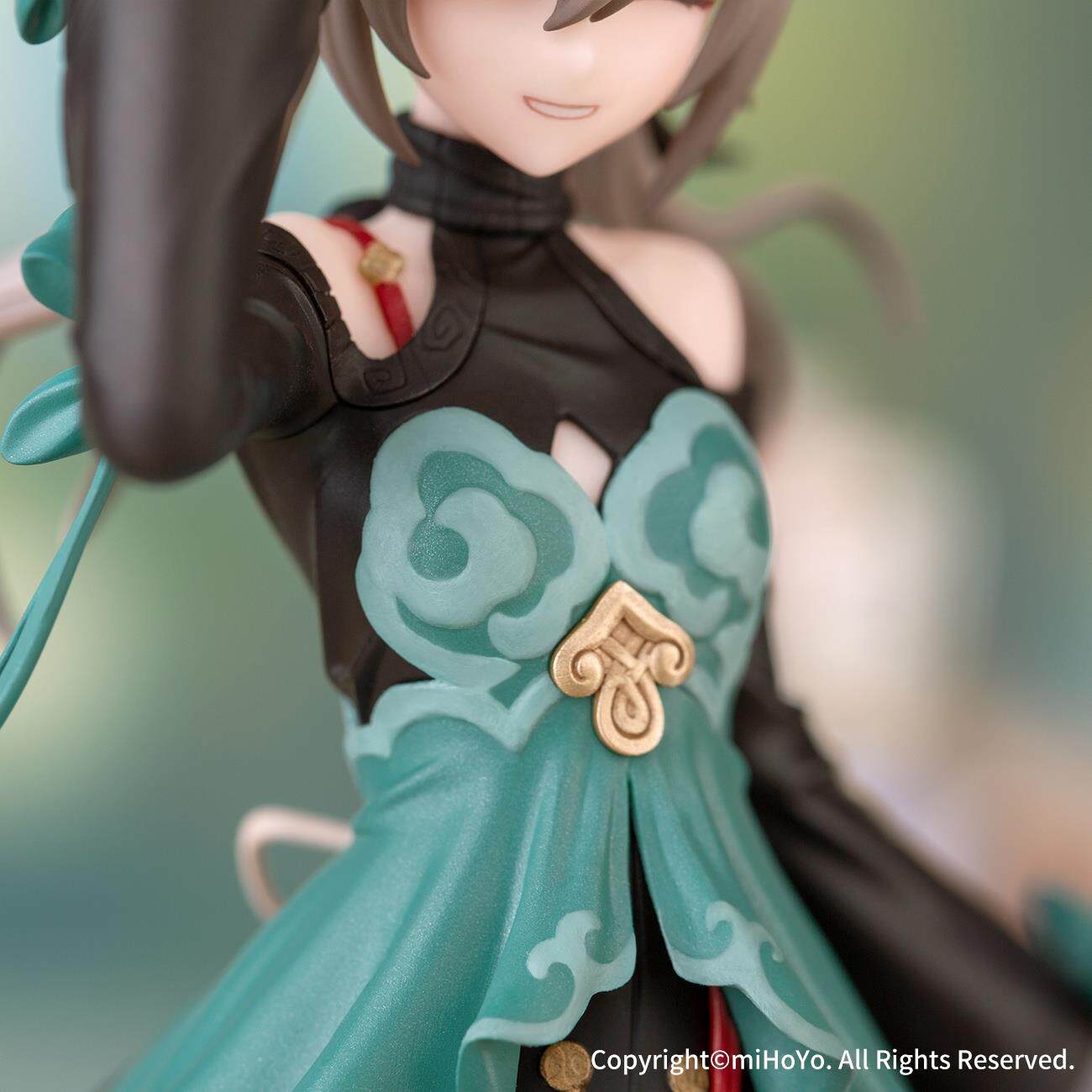 官方正版MyethosGift+联名崩坏星穹铁道青雀手办游戏周边摆件AI_手办_淘宝游戏网
