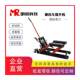 Heavy-Duty Motorcycle Lift Platform Hydraulic Lift Stand Lift Rack Lift Machine 0kg Ton Maintenance Tool