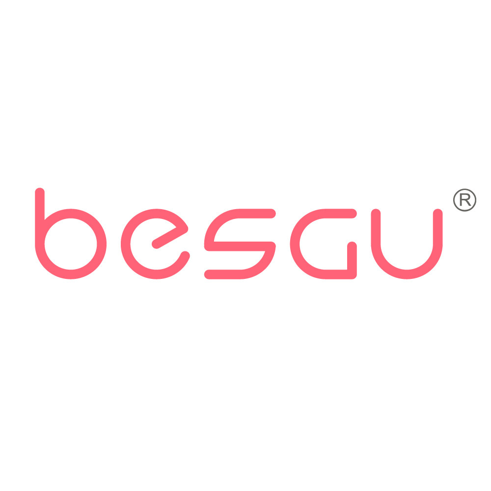 BESGU文具旗舰店的LOGO