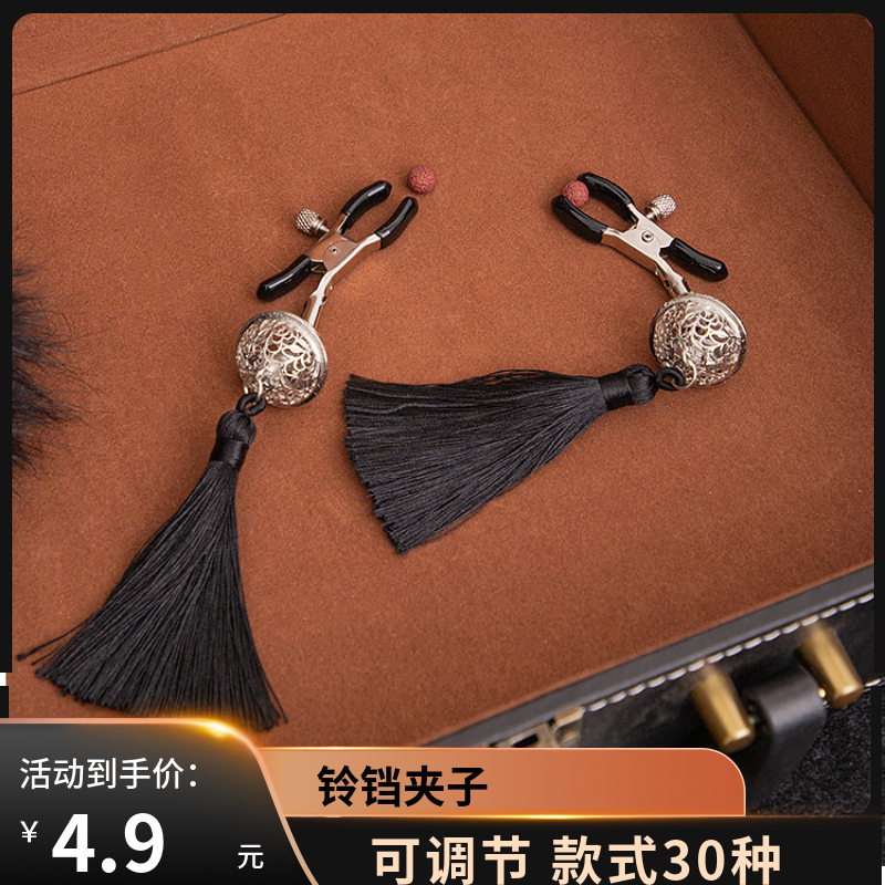Palace Bell Elastic Clip with Adjustable Elasticity, Easy to Wear, Golden Petal Lace Bow Metal Clip Palace Bell Elastic Clip with Adjustable Elasticity, Easy to Wear, Golden Petal Lace Bow Metal Clip