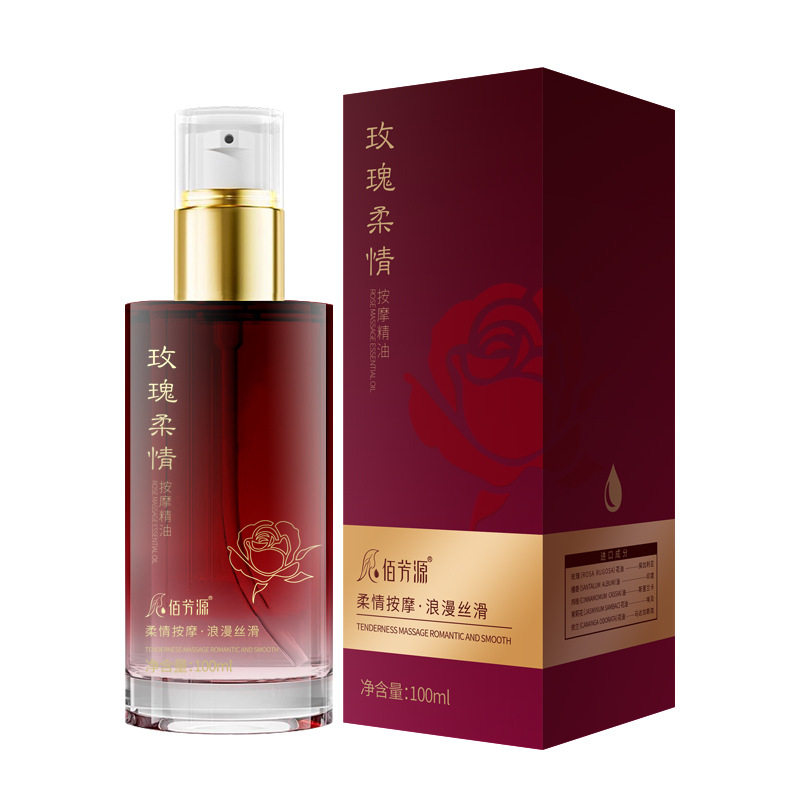当精油成为身体与心灵的温柔对话_单方精油_淘宝美妆网