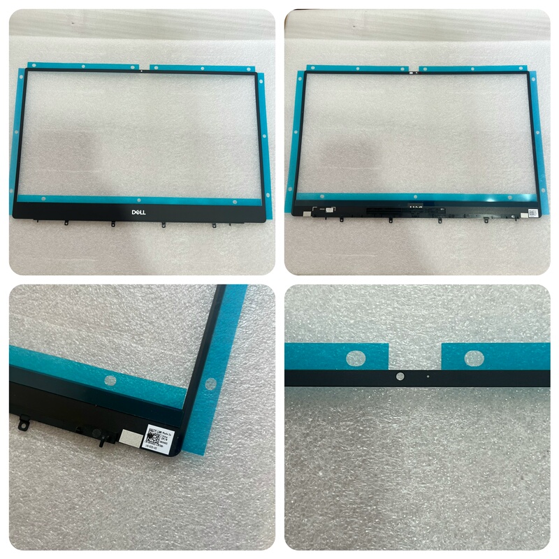 Brand New Applicable for Dell Xps15 7590 Precision M5540 B Shell Screen Frame 0K4401 Brand New Applicable for Dell Xps15 7590 Precision M5540 B Shell Screen Frame 0K4401