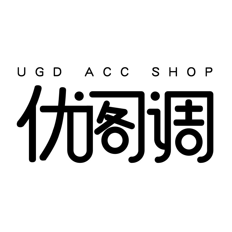 优阁调饰品旗舰店的LOGO