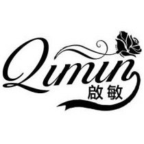 义乌市啟敏有限公司的LOGO