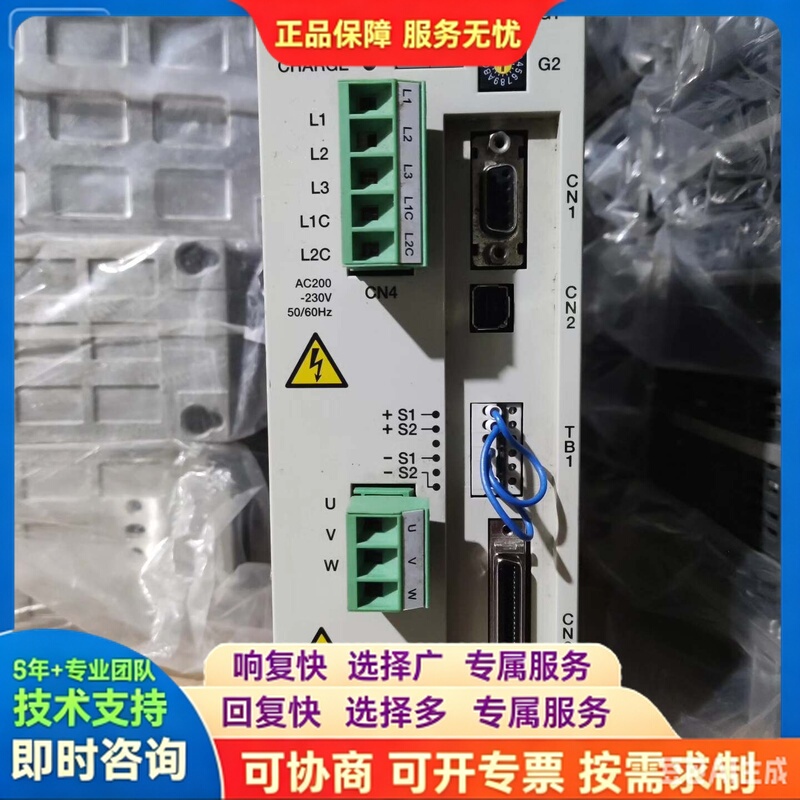 Negotiable Price for Ckd Ax9Ts-U Driver t Series Three-Phase Ac Output, Repairable Negotiable Price for Ckd Ax9Ts-U Driver t Series Three-Phase Ac Output, Repairable