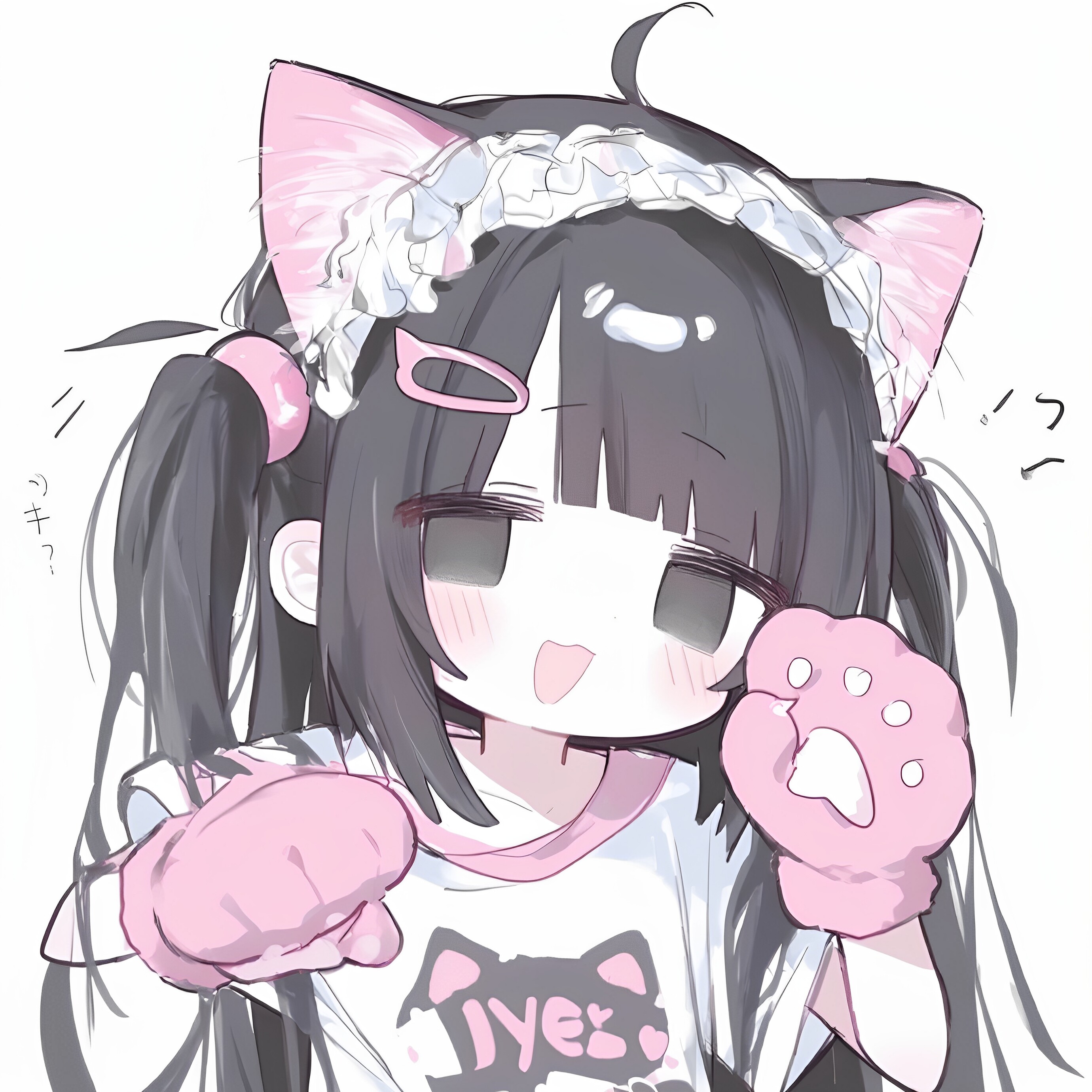 樱奈家原创JK的LOGO