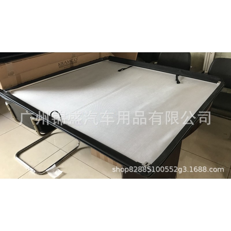 震惊!F150车主都在抢的Soft Roll Up卷盖,到底有多神?🔥-碳纤维改装件-淘宝好物网