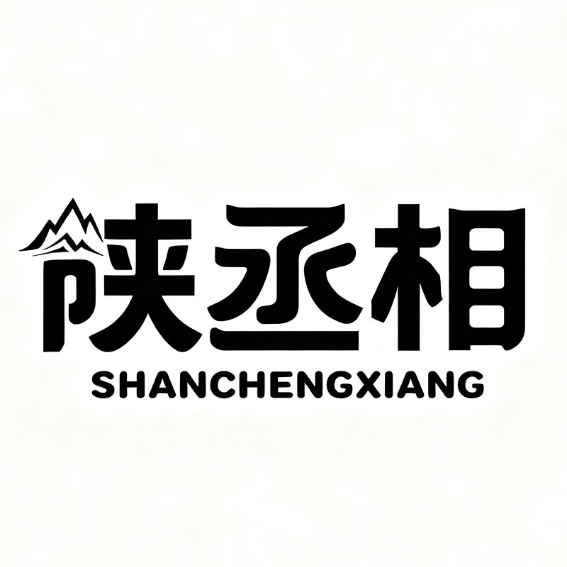 陕丞相食品专营店的LOGO