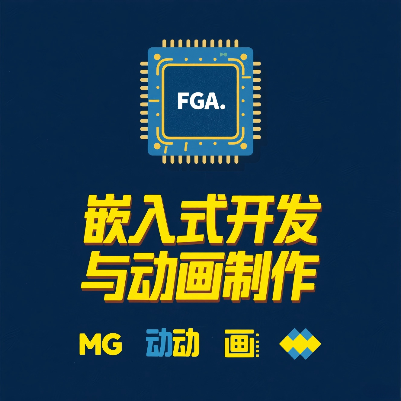 智芯软硬件开发中心