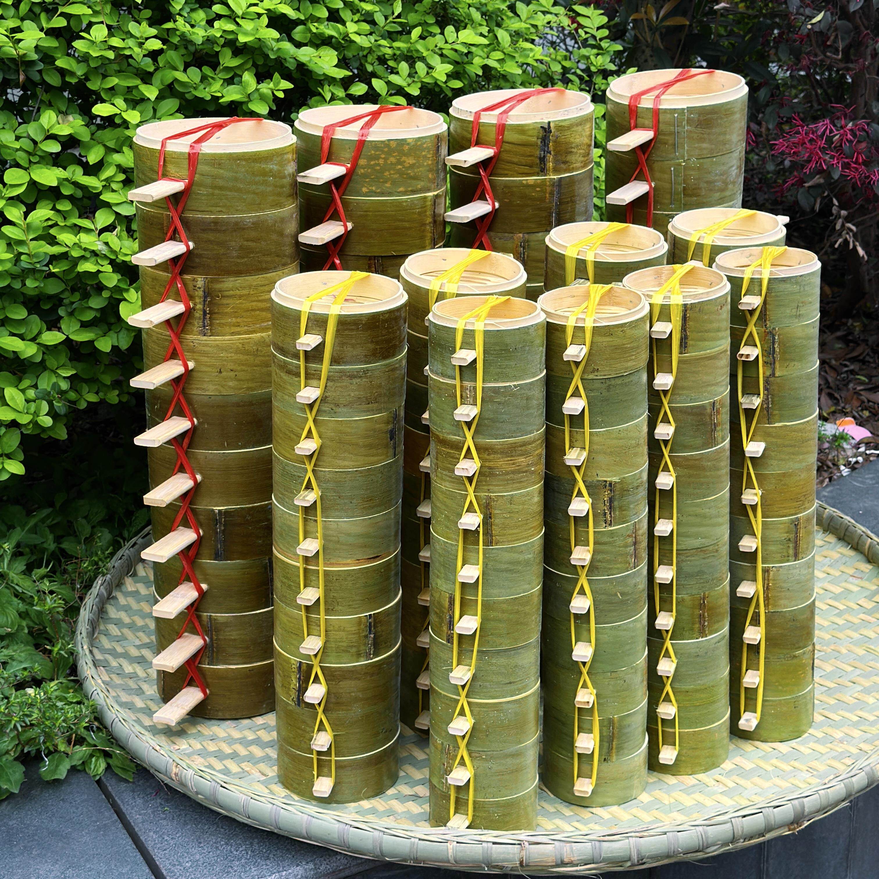 楠竹蒸笼格格重庆小面万县万州开县成都小吃店早餐店面馆四川