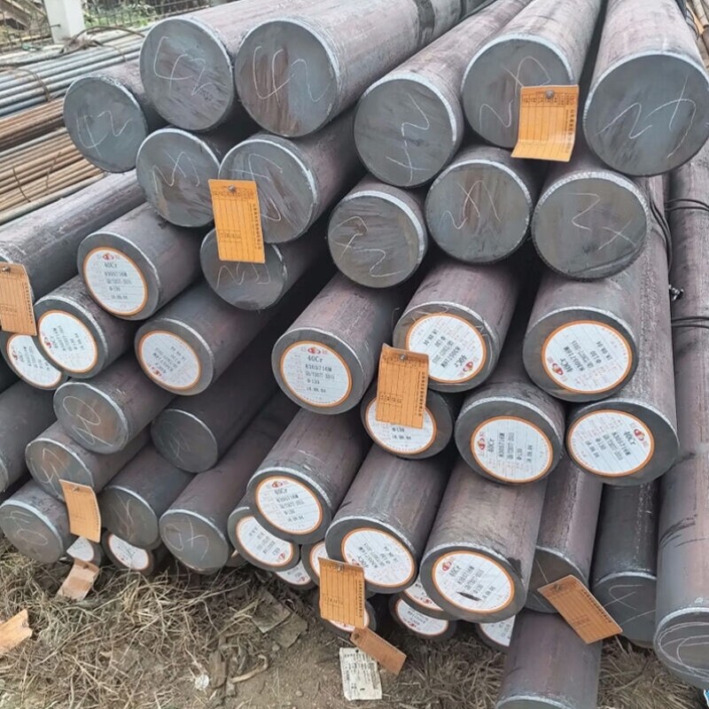 聊亿Q235B圆钢实心圆棒，焊接圆钢直径65mm，如何选择与使用？💪-模具钢/工具钢/特钢-淘宝好物网