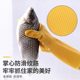 Thick Rubber Latex Gloves for Washing Dishes, Durable Household Rubber Gloves, Plastic Kitchen Work Gloves, Wear-Resistant and Waterproof