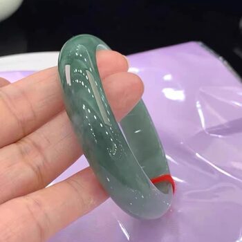 Jade changqing danqing series jade jade bracelet