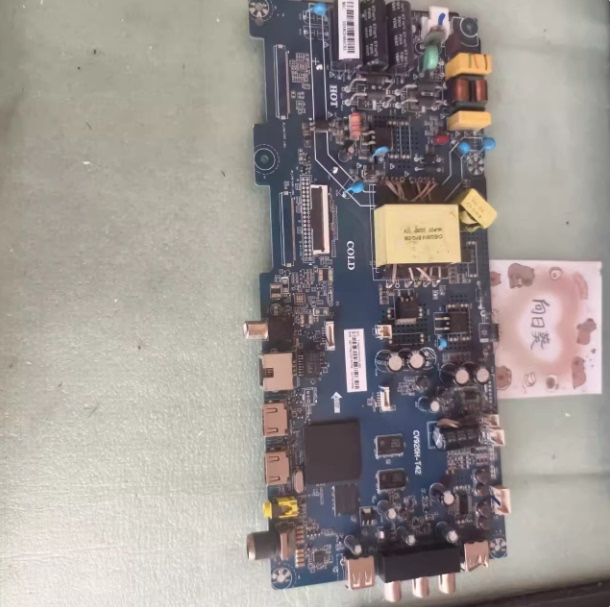 *Haier Le42C31 Motherboard Cv920H-T42 Screen Je415D3Ha0L *Haier Le42C31 Motherboard Cv920H-T42 Screen Je415D3Ha0L
