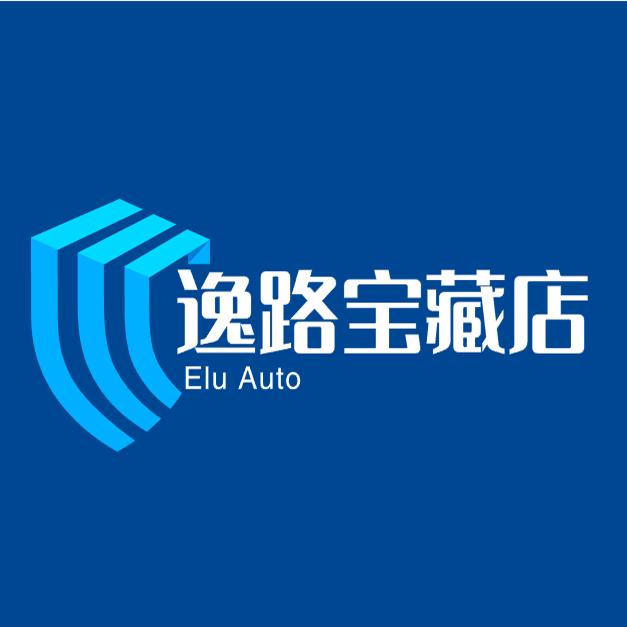 逸路宝藏店