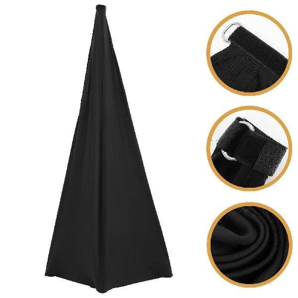 舞台神器！Speaker Stand Durable Cover Band Use Tool Stage Sound Bar：音响架的终极保护 ...
