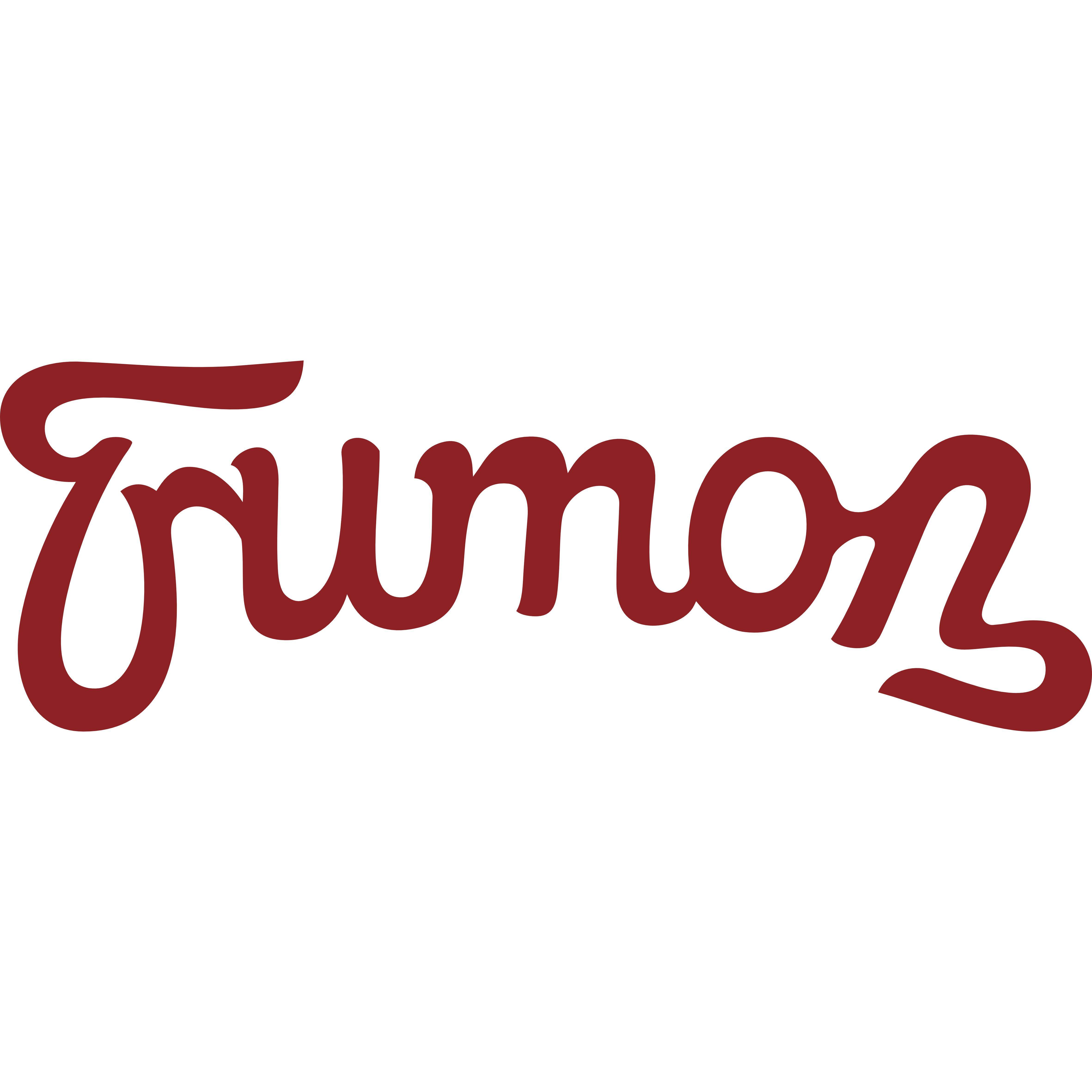 Trumon一粒麦子专卖店的LOGO