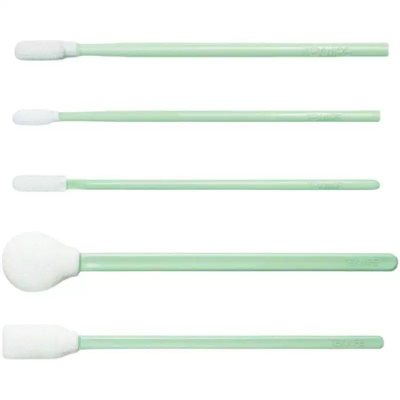 TEXWIPE Cotton swab TX710A purification cleaning cotton swab clean wipe swab sampling swab
