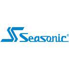 Seasonic深圳专卖店的LOGO