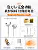Wired Headphones 2026 New Model In-Ear Type for Mobile Phones and Computers with Type-C Interface Round Hole 15/16/17 Suitable for Apple