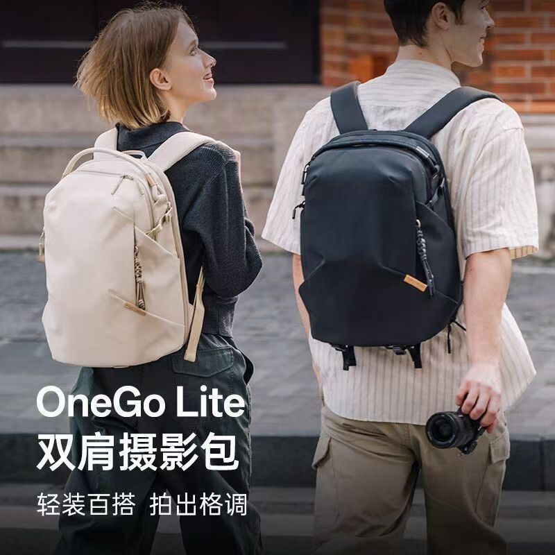 2026 New Model Photography Bag, Computer Storage Bag, Dslr Camera Bag, Commuter Travel Outdoor Bag, Backpack