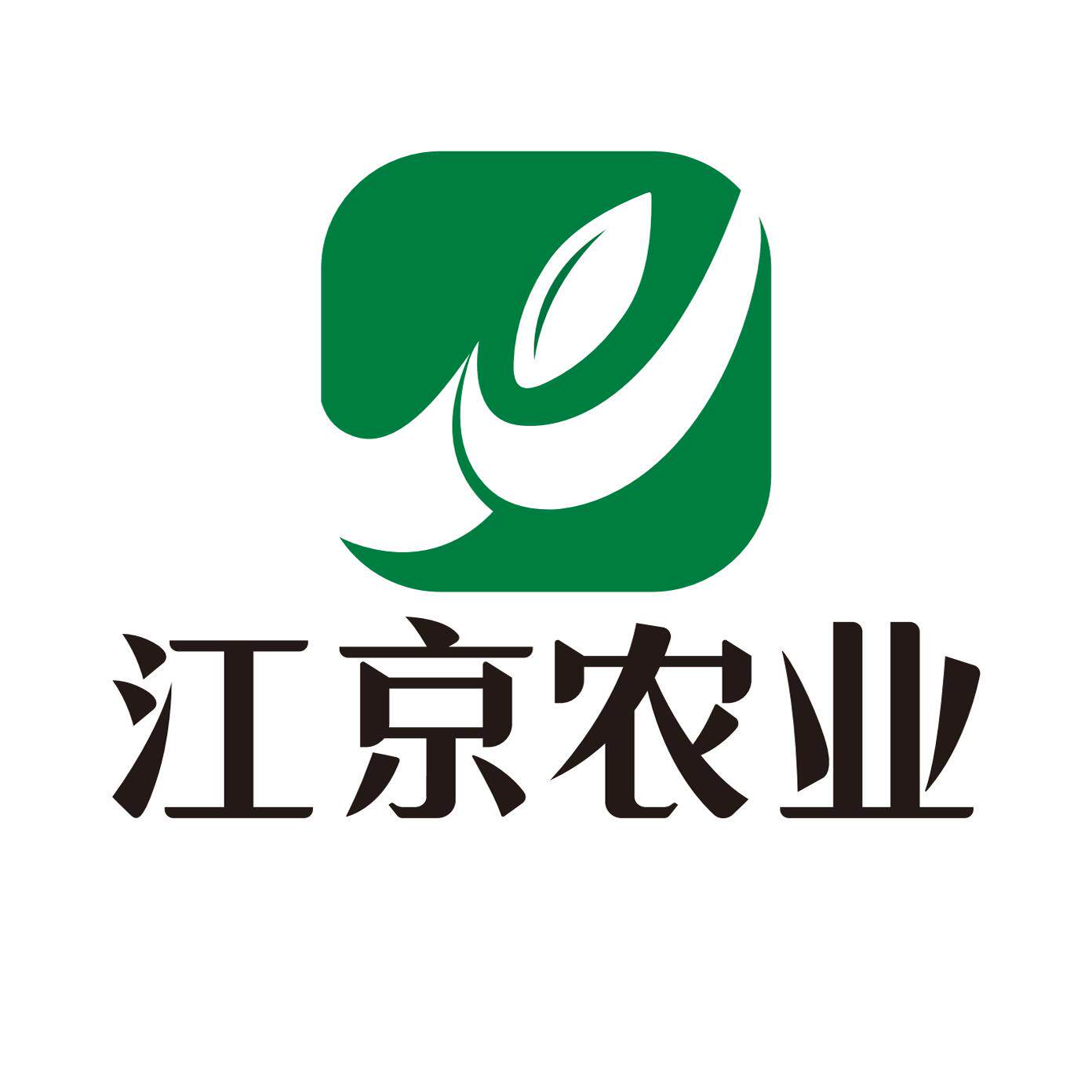 江京米业旗舰店的LOGO
