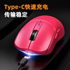 Wolf Spider Sc580 Wireless Bluetooth Three-Mode Mouse for Office, E-Sports, Gaming, Dedicated for Laptops and Desktop Computers, Universal