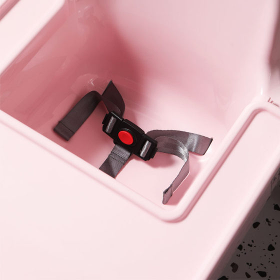 婴儿宝宝吃饭餐椅餐n盘儿童椅餐板小桌板高脚椅配套桌板可拆卸通