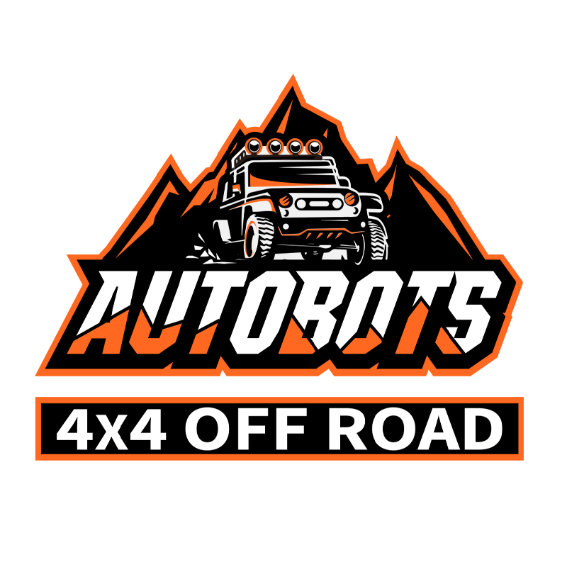 AUTOBOTS汽车人越野装备