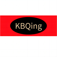KBQING旗舰店