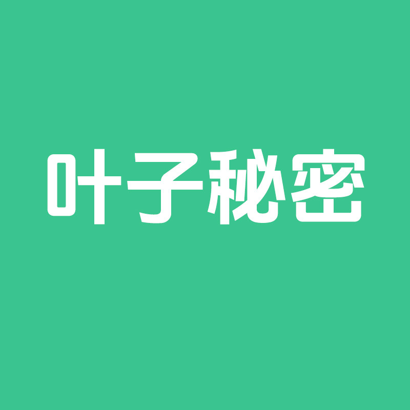 叶子秘密睡衣店
