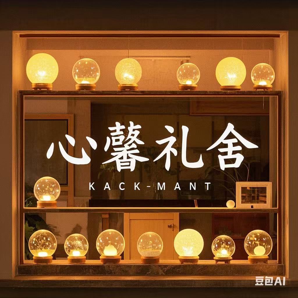 心馨礼舍