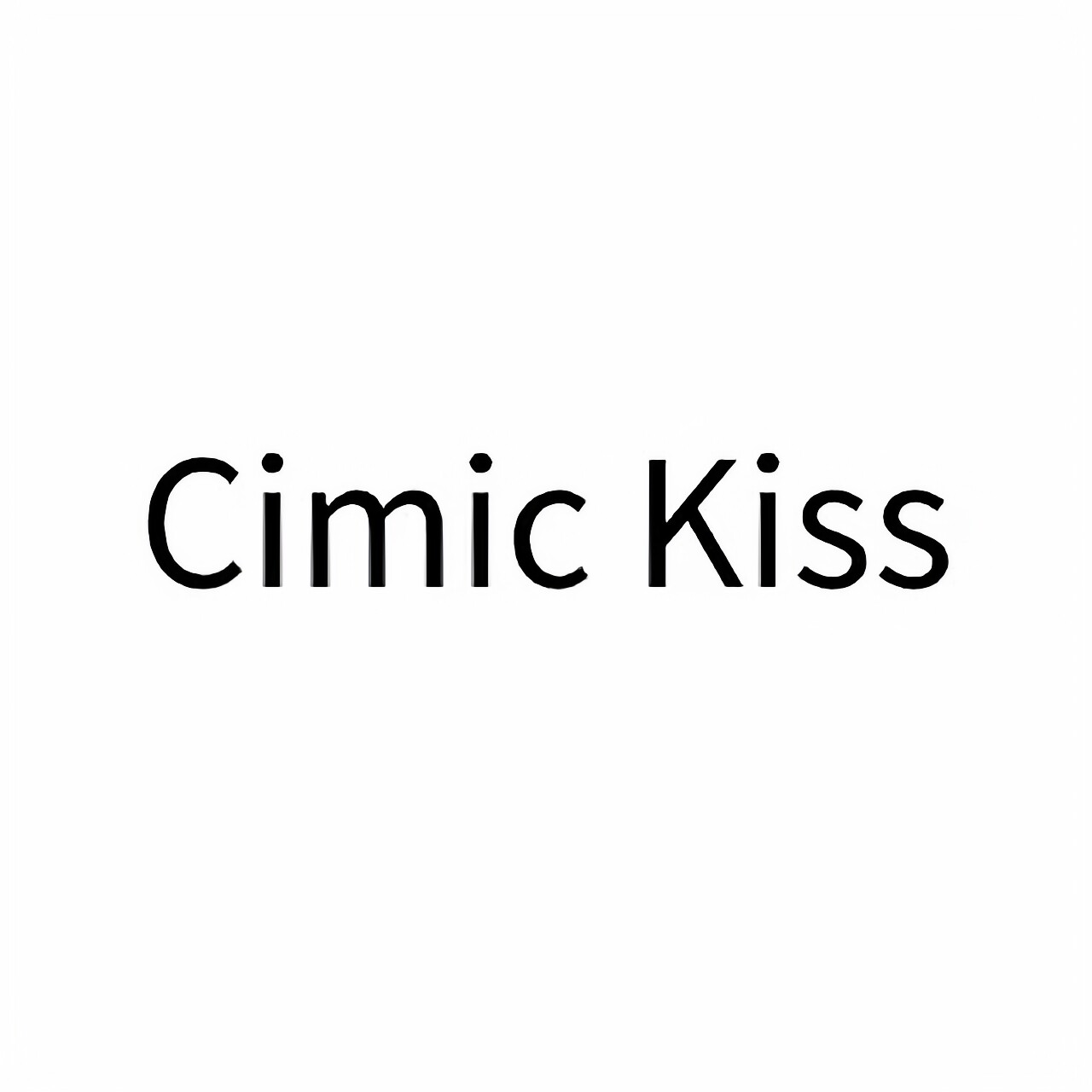 Cimic Kiss甄选店铺