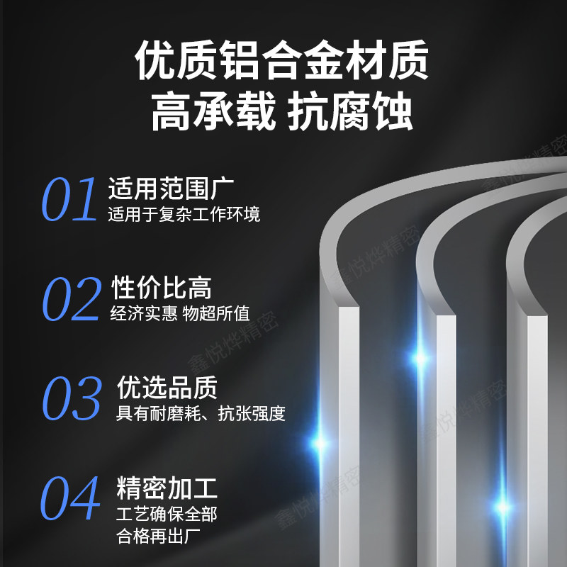 如何选择合适的机器视觉工业相机📷️微调实验支架？