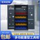 Heavy Duty Tool Cabinet Workshop Thickened Iron Drawer Storage C Cabinet Factory Auto Repair Hardware Tool Accessories Storage