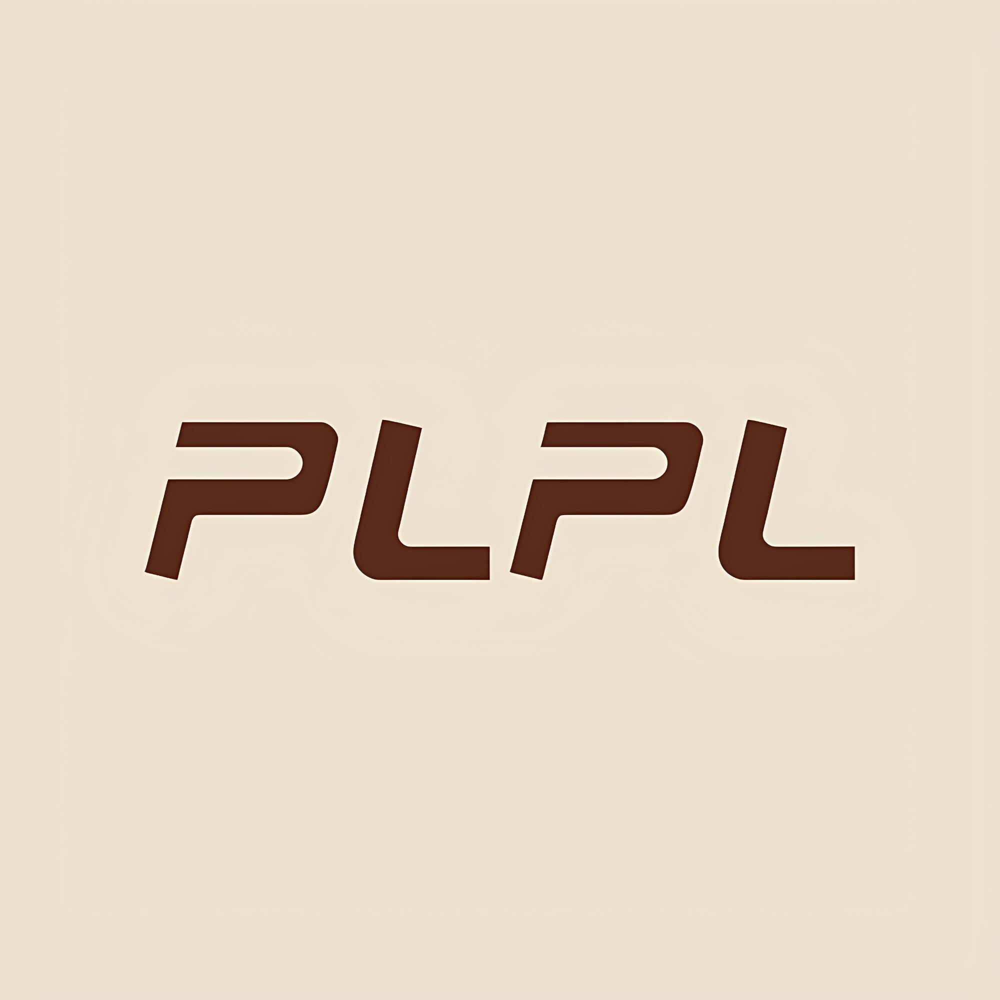 PLPL旗舰店的LOGO