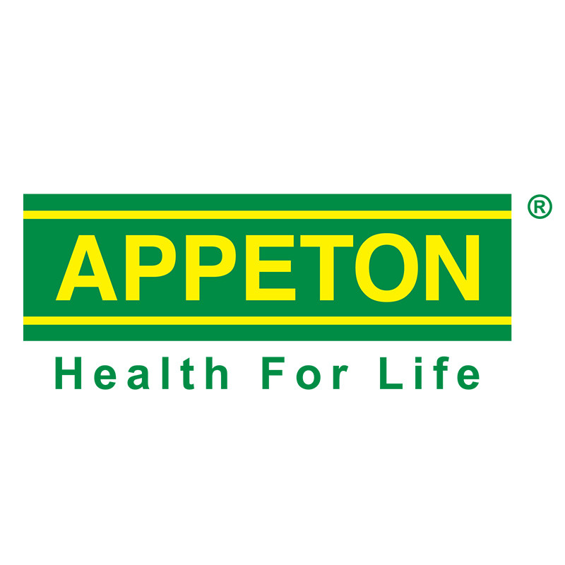 appeton海外旗舰店