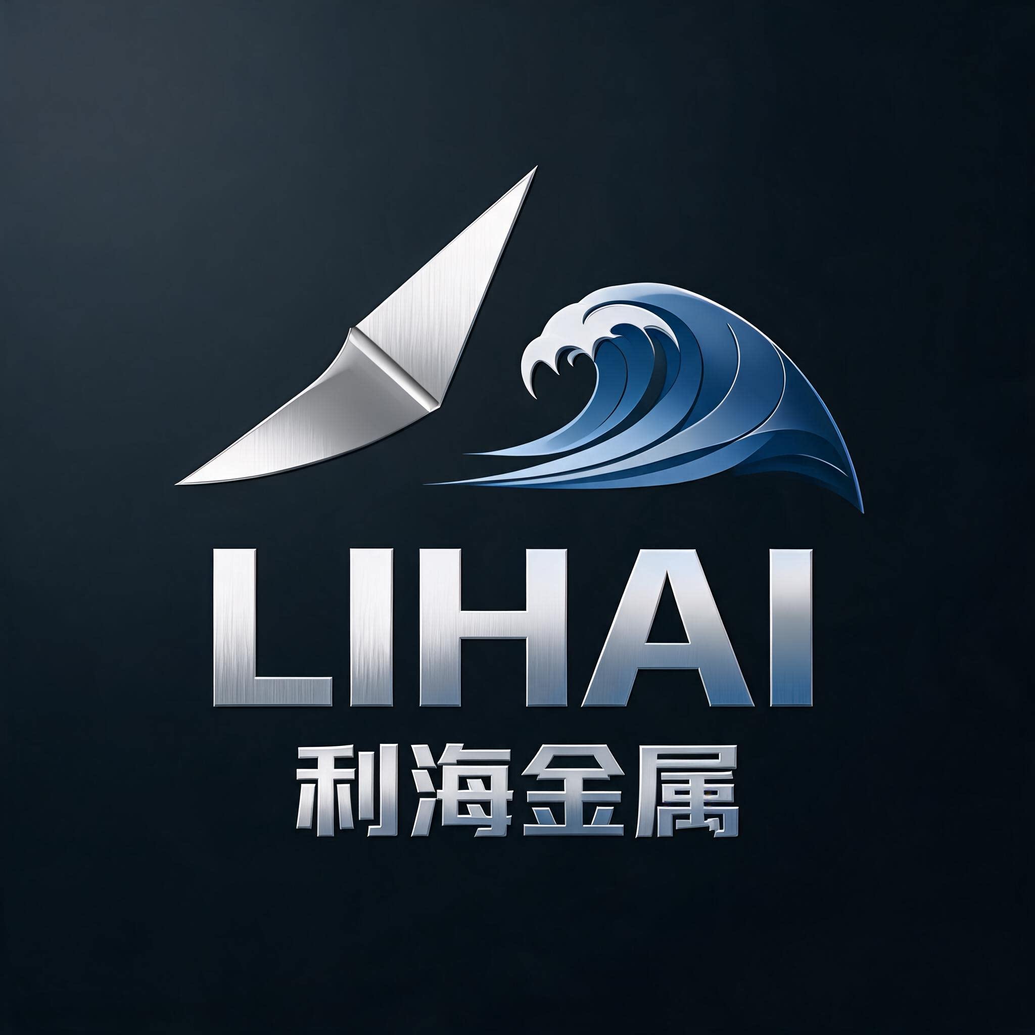 利海金属材料批发