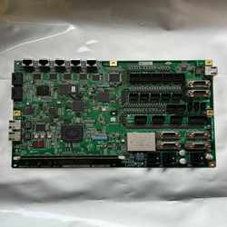 (바리프) Tel Tokyo Electronics Egg Egg Robot Motherboard