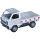 Liuzhou Small Truck Light-Duty Pickup Model Racing Cargo Light-Up Pickup Remote Control Car Boy Toy Off-Road Vehicle