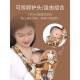 Baby Carrier for Children, Dual-Use for Newborns and Infants, Easy to Carry in Front, Suitable for Outings