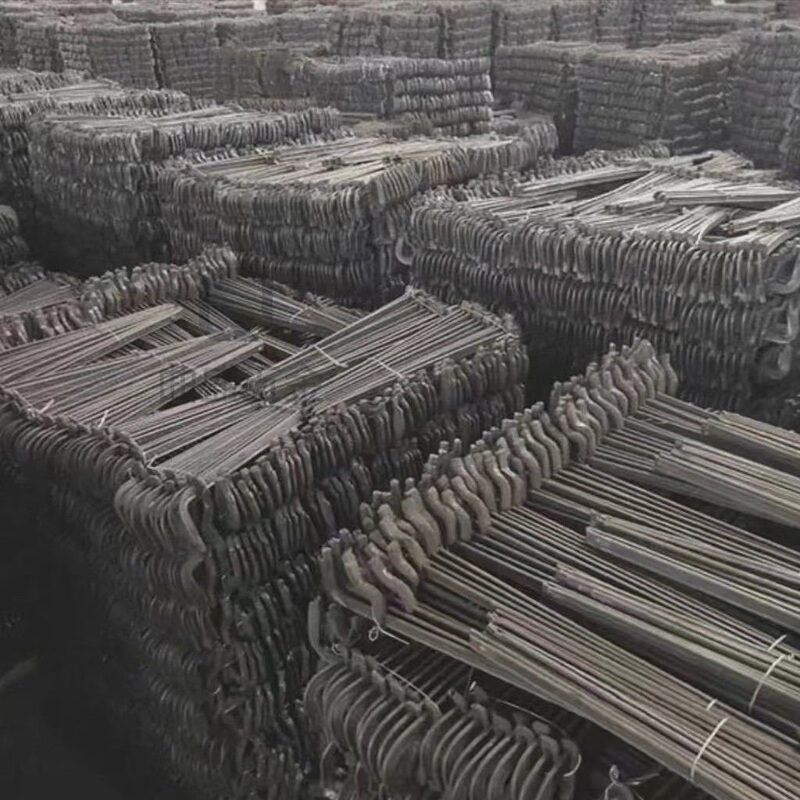 German Imported Thickened Woodworking Fasteners, Iron Clamps, and Clips for Construction Sites, Starting from 100 Pieces German Imported Thickened Woodworking Fasteners, Iron Clamps, and Clips for Construction Sites, Starting from 100 Pieces