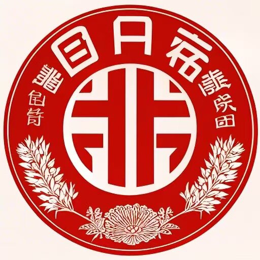 南京冋仁堂的LOGO