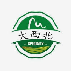 特产小小店的LOGO